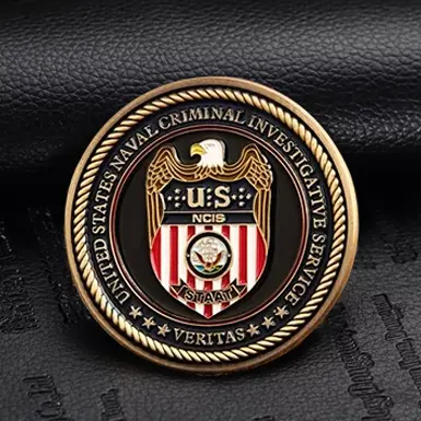 Custom Challenge Coins Custom Challenge Coins