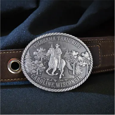 Custom Belt Buckles Custom Belt Buckles