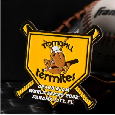 Custom Trading Pins Custom Trading Pins