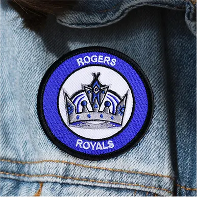 Custom Patches Custom Patches